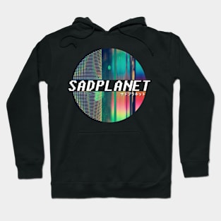 SadPlanet(ScreenDreams) Hoodie